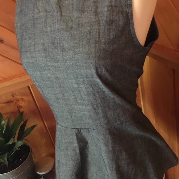 NWT GAP BLOUSE - Picture 2 of 4